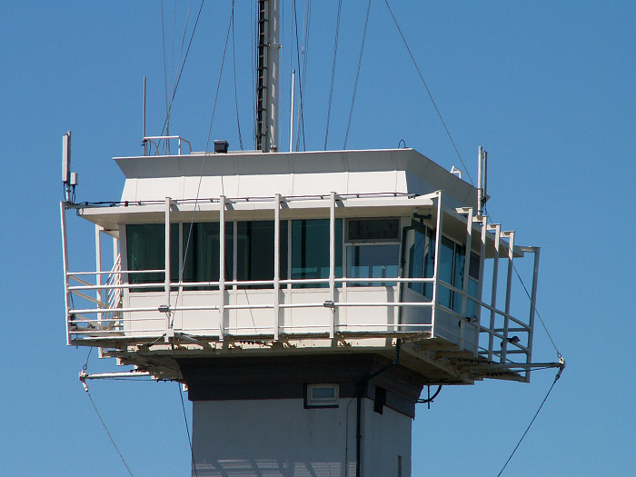 Marine-Signalstation