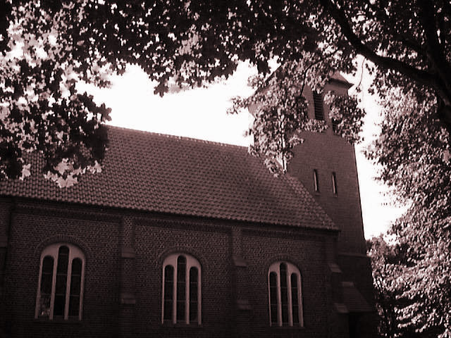 Evangelische Nikolaikirche
