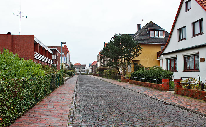 Elisabeth-Anna-Straße