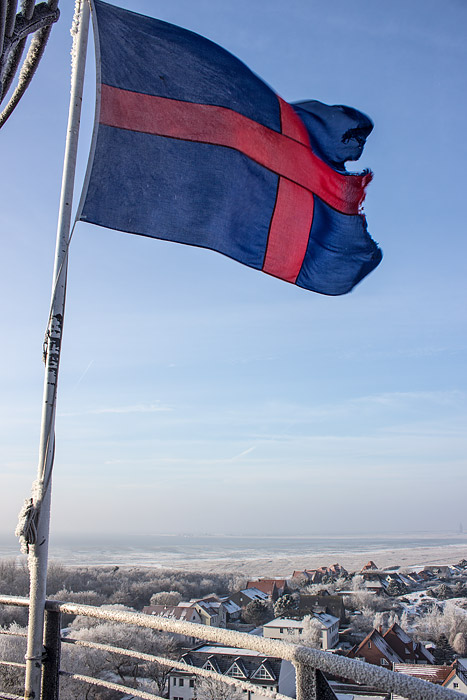 Oldenburger Flagge