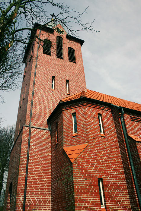 Evangelische Nikolaikirche