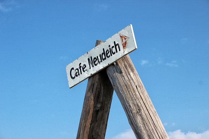 Café Neudeich
