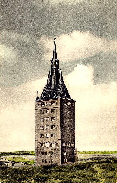 Der Westturm