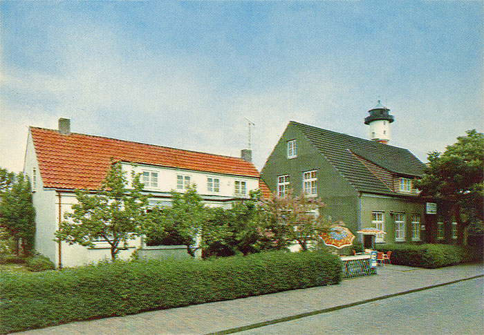 Hotel Nordsee