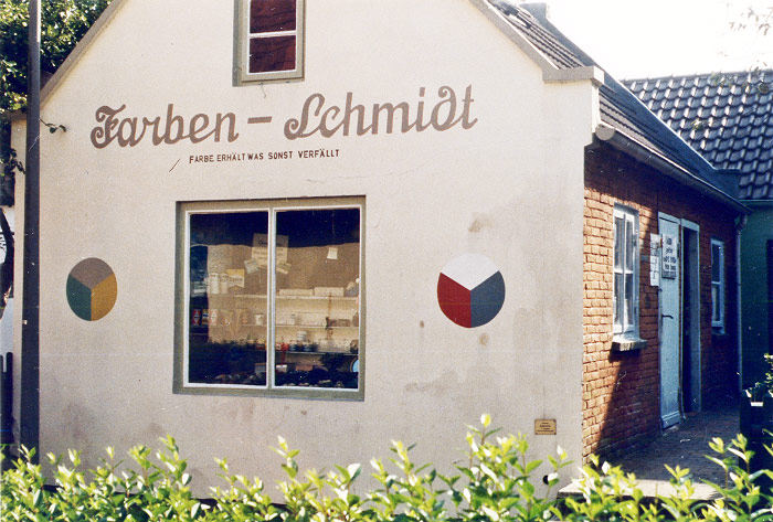 Farben Schmidt