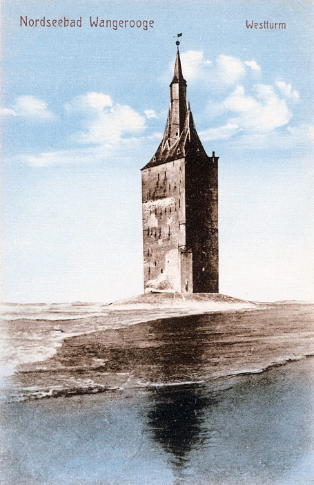 Westturm