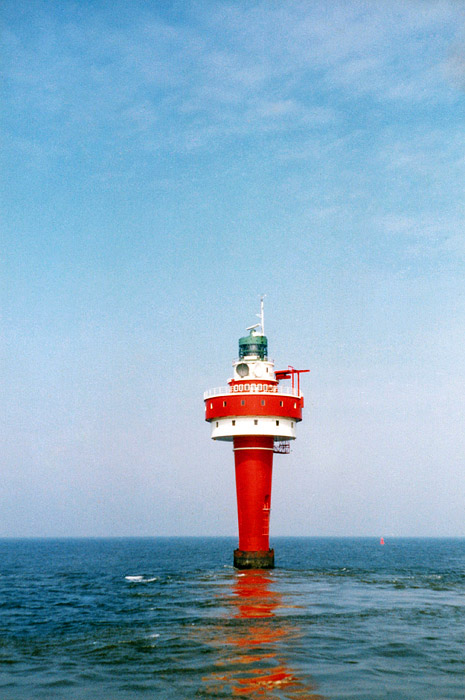 Leuchtturm Alte Weser