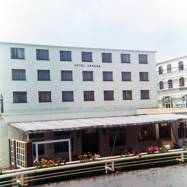 Hotel Hanken