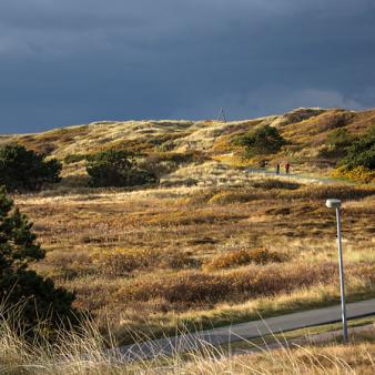 Straße zum Westen. Foto © Erik Kohl 2016