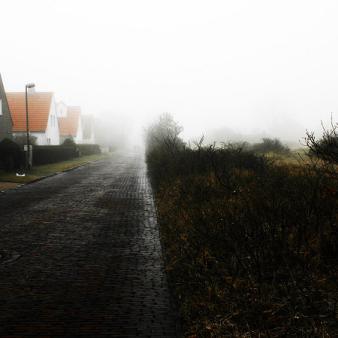 Siedlerstraße. Foto © Erik Kohl (2011) Siedlerstraße. Foto © Erik Kohl 2011