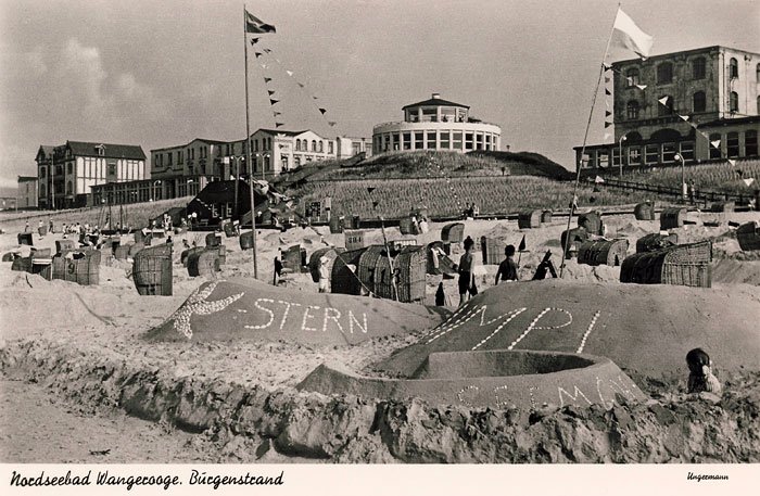 Burgenstrand