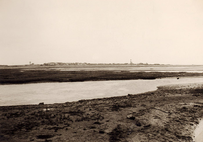 Salinebucht