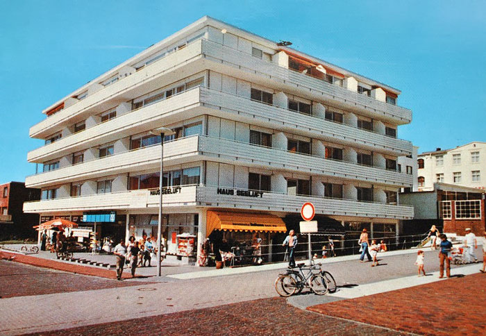 Haus Seeluft