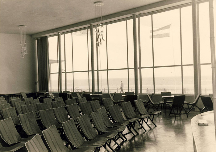 Kleiner Kursaal im Haus des Kurgastes