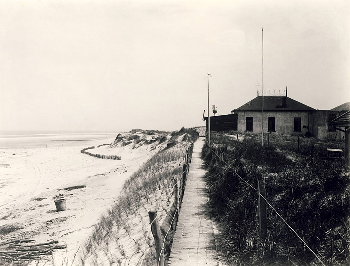 Am Weststrand