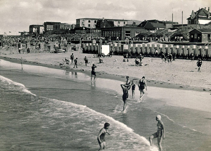 Badestrand