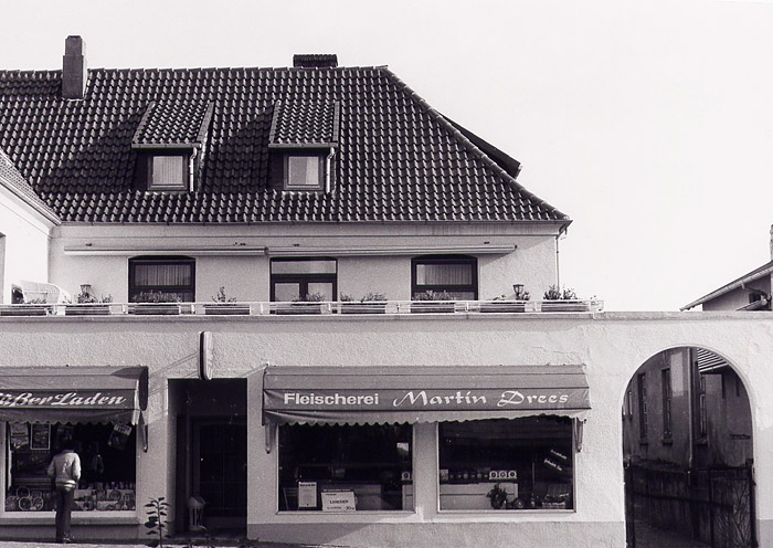 Fleischerei Martin Drees