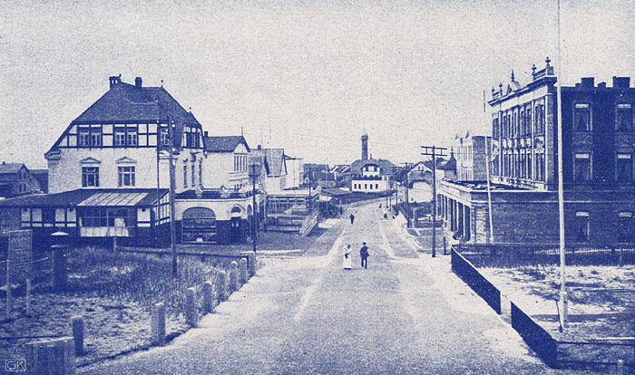 Obere Zedeliusstraße