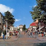 Die Zedeliusstra&szlig;e