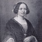 Geheime Hofr&auml;tin Westing