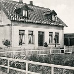 Villa Jensen