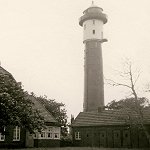 Alter Leuchtturm