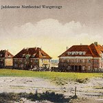 Jadekaserne