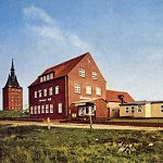 Westturm-Caf&eacute;