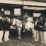 H. Schröder – erstes Foto-Haus am Platze