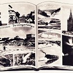 Mehrbildkarte von Wangerooge