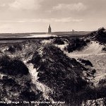 Das Wahrzeichen der Insel