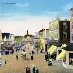 Zedeliusstraße