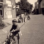 In der Friedrich-August-Straße