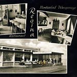 Restaurant & Milchbar Regina