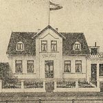 Villa Flora