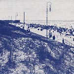 Strandpartie