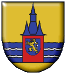 Wappen von Wangerooge