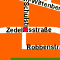 Kartenausschnitt #00124