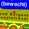 Kartenausschnitt #02761