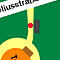 Kartenausschnitt #04134