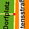 Kartenausschnitt #05931