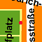 Kartenausschnitt #08111